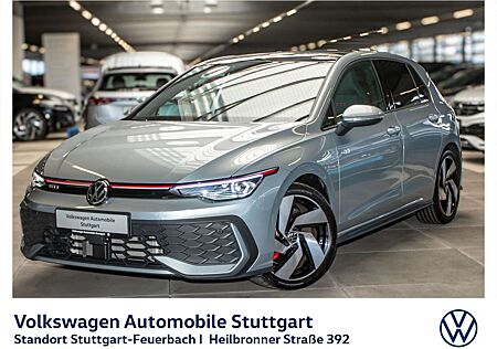 VW Golf GTI Volkswagen Golf 8 GTI DSG Kamera Schiebedach Tempomat