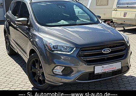 Ford Kuga 2.0 TDCI 4x4 ST-Line Aut. Navi Kamera