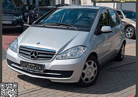 Mercedes-Benz A 160 Automatik. Klima. Schiebedach