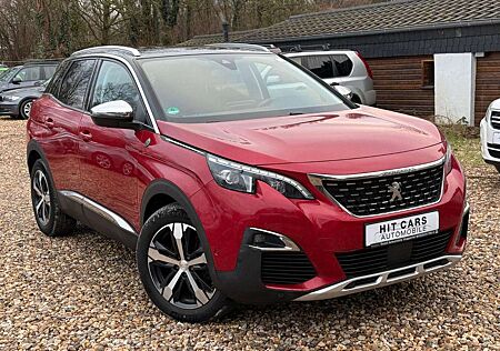 Peugeot 3008 Crossway