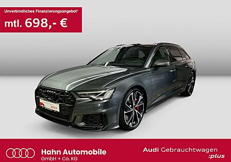 Audi S6 TDI quattro HUD B&O Pano Virtual AIR Si