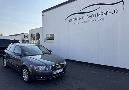 Audi A4 2.0 TDI (103kW)| KLIMAA.|