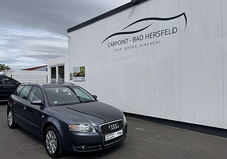 Audi A4 2.0 TDI (103kW)| KLIMAA.|