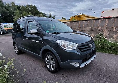 Dacia Dokker Stepway