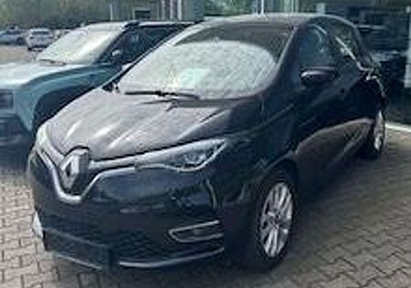 Renault ZOE Experience