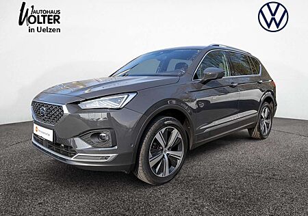 Seat Tarraco 2.0 TDI Xcellence AHK NAVI KAM ACC