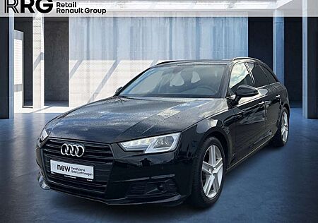 Audi A4 AVANT SPORT TDI 190 DSG
