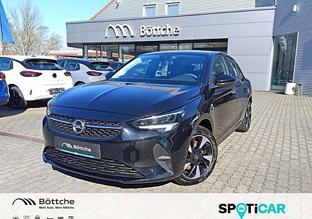 Opel Corsa F e Elegance