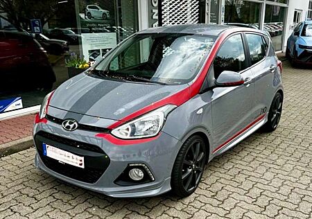 Hyundai i10 1.2 Style Sportline