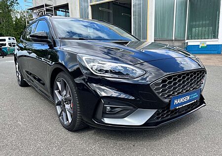 Ford Focus Turnier ST, B&O, Tech-Paket, Winter-Paket