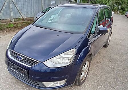 Ford Galaxy Trend 2.0TD