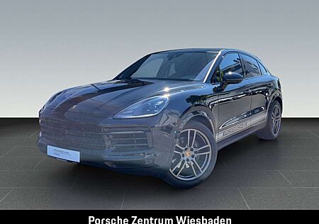 Porsche Cayenne E-Hybrid Coupe Platinum Edition