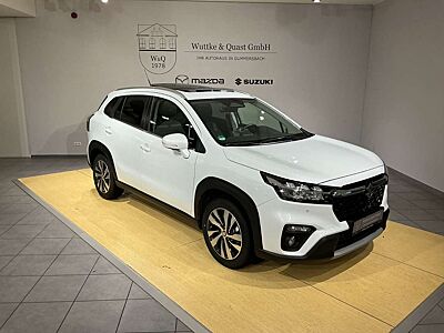 Suzuki Others S-Cross COMFORT PLUS*Allrad*Pano*129PS*