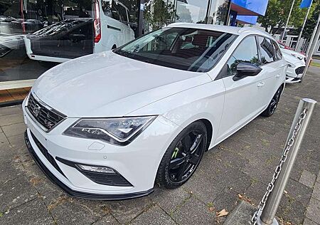 Seat Leon 2.0 TDI Start&Stop DSG FR ACC LED Camera 135 kW (1