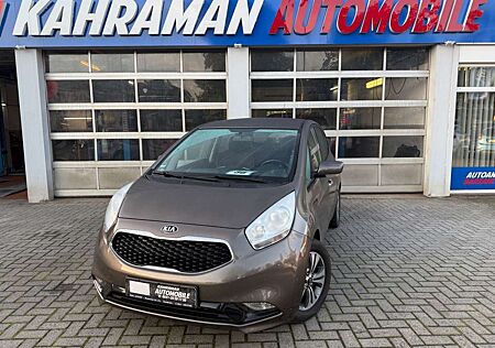 Kia Venga 1.6