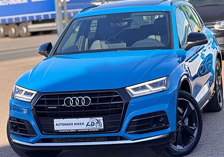 Audi Q5 45 TFSI S line Competition