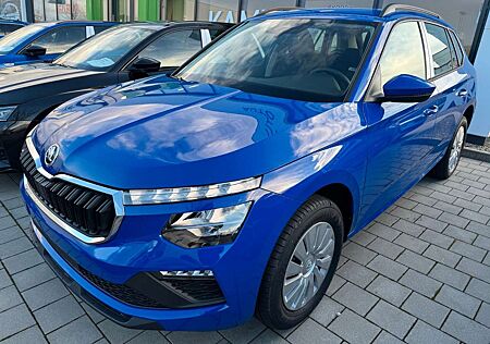 Skoda Kamiq Essence