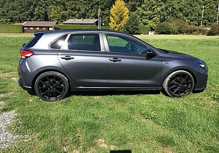 Hyundai i30 1.4 T-GDI N-Line