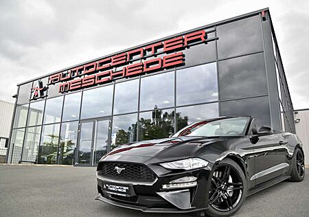 Ford Mustang Cabrio 2.3 EcoBoost Navi* B&O* Premium 4