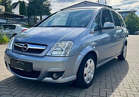 Opel Meriva Edition