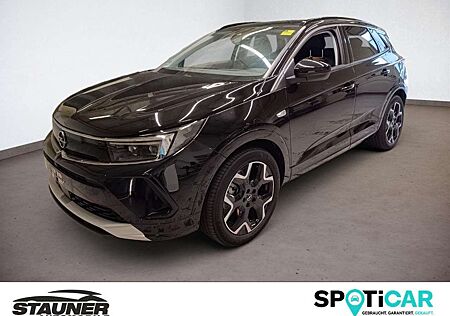 Opel Grandland ULTIMATE PHEV *MATRIX*ACC*NAVI PRO*AHK*SITZKLIMA*