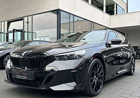 BMW 520 d xDrive Touring M Sport | Panorama | AHK
