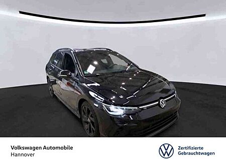 VW Golf Variant Volkswagen Golf VIII Variant 1.5 TSI R-Line Navi LED DigCoc
