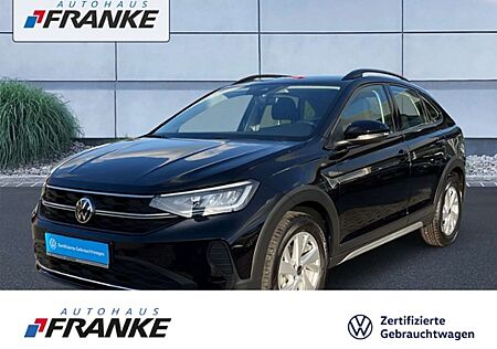 VW Taigo Volkswagen 1.0 TSI,Life, ASG bis 12/2029 LED