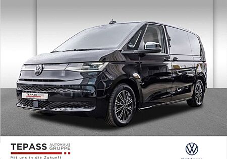 VW T7 Multivan Volkswagen 1.4l TSI Style eHybrid NAVI ACC AHK LED