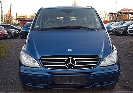Mercedes-Benz Viano 2.2 CDI kompakt