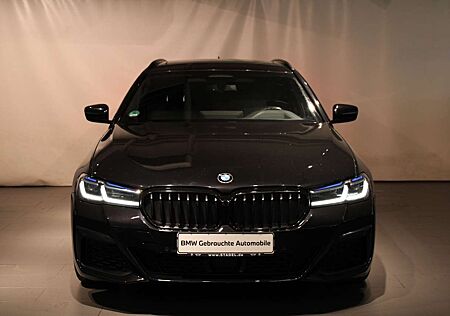 BMW 540 dA xDr Tour. M Sport Navi.Laser.ACC.HuD.Pano