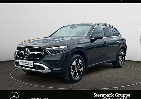 Mercedes-Benz GLC 300 de 4M AdvancedPlus+Digital+AHK+Distronic