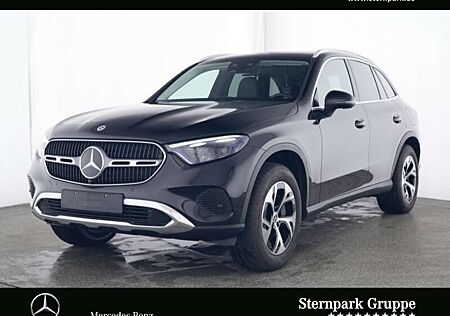 Mercedes-Benz GLC 300 de 4M AdvancedPlus+Digital+AHK+Distronic