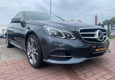 Mercedes-Benz E 300 Lim. BlueTec Hybrid *TÜV/AU NEU