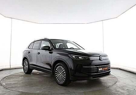 VW Tiguan Volkswagen 2.0 TDI Life|LED+|NAV|ACC|SHZ|RFK|AHK|18"