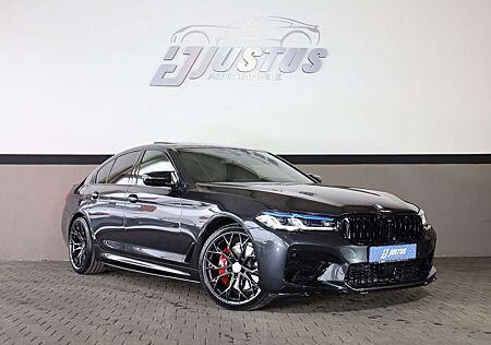 BMW 540 i/APPLE/SHZ/LHZ/H&K/KAMERA/PDC/SBD/LASER/R20