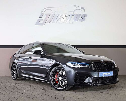 BMW 540 i/APPLE/SHZ/LHZ/H&K/KAMERA/PDC/SBD/LASER/R20