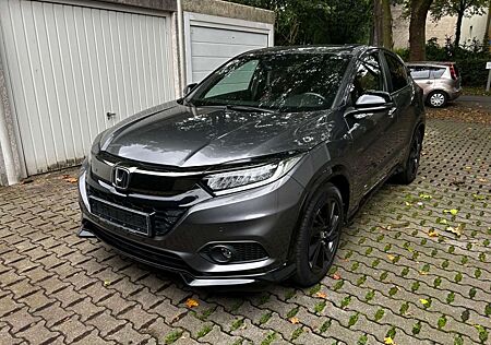 Honda HR-V 1.5 VTEC TURBO Sport Leder Navi Automatik