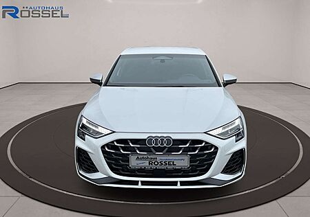 Audi S3 2,0 TFSI S Tronic Sportback quattro