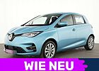Renault ZOE Experience Lenkradhzg|Kamera|Navi|Tempo|LED
