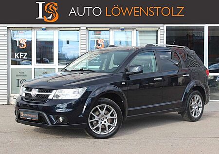 Fiat Freemont Lounge 7-Sitzer | Navi | Kamera
