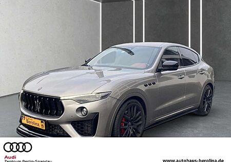 Maserati Levante 3.0 Gran Lusso SQ4 Aut. *MATRIX*PANO*