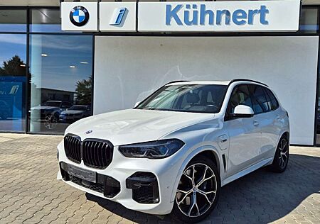 BMW X5 xDrive45e ///M-Sport/AHK/Pano-D/Massagesitze