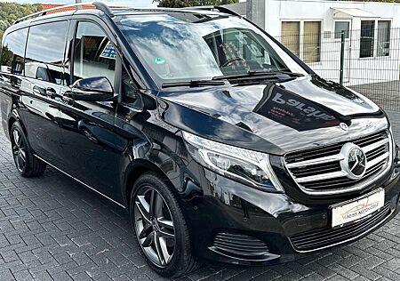 Mercedes-Benz V 220 d Lang Edition Sport-Paket*Liege-Paket*