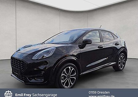 Ford Puma 1.0 EB Hybrid Aut. ST-LINE GJR Wi-Pa RFC