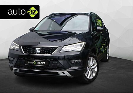 Seat Ateca 1.0 EcoTSI Limited Edition