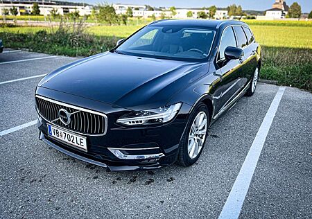 Volvo V90 D4 Inscription Geartronic Inscription