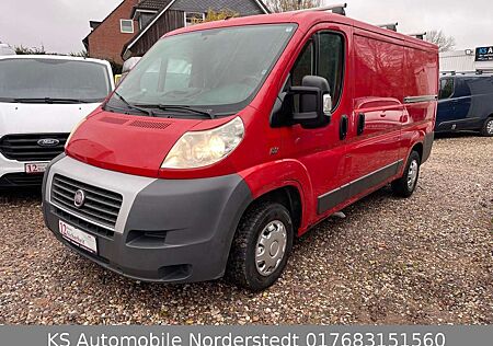 Fiat Ducato Kasten 2.3 JTD 33 1 Hand