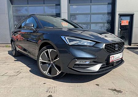 Seat Leon Sportstourer FR e-Hybrid