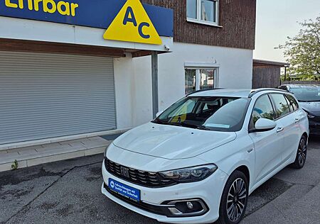 Fiat Tipo Life, Kamera, PDC, CarPlay, GRA, 1.-Hand